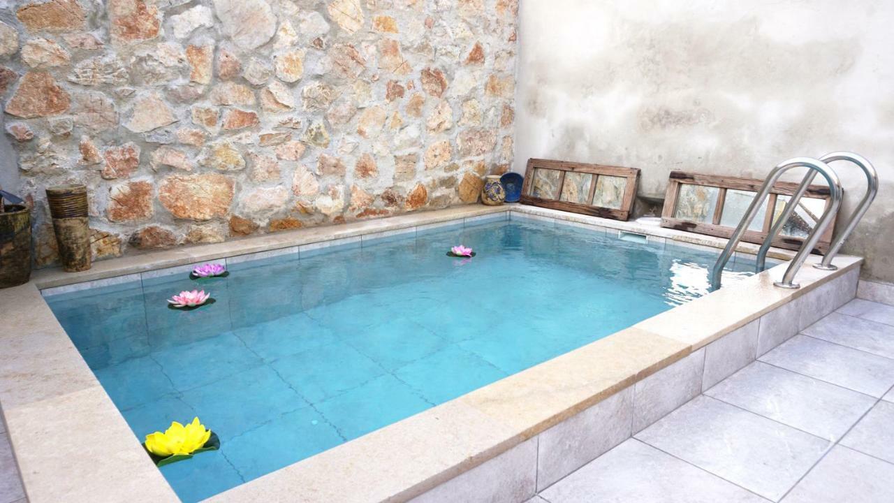 Сasa de vacaciones Raixa